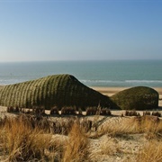 Sandworm (Permanently Closed)