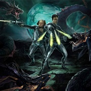 The Bohman Brothers - Back on the Streets