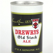 Drewry's Old Stock Ale