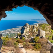 Saint Hilarion Castle