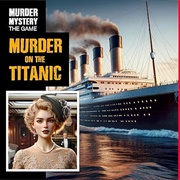 Murder Mystery the Game