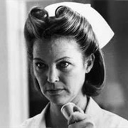 Nurse Ratched