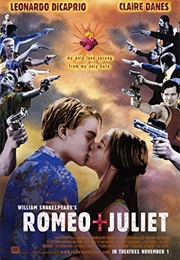 Romeo and Juliet (1996)