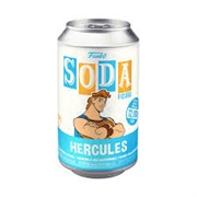 Hercules Soda Pop