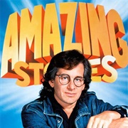 Amazing Stories Season 2