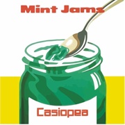 Casiopea - Mint Jams