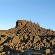 Dee Wright Observatory