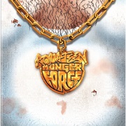 Aqua Teen Hunger Force Season 7