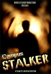 Campus Stalker (1990)