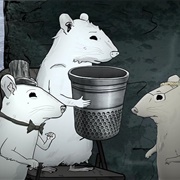 S2.E6: Rats
