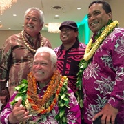 The Ho'opi'i Brothers
