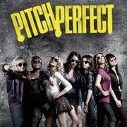 Pitch Perfect