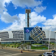 SM City Cebu, Philippines