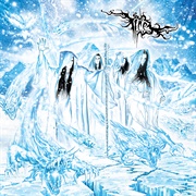 Imperial Crystalline Entombment - Ancient Glacial Resurgence