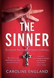 The Sinner (Caroline England)