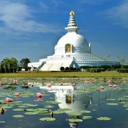 Lumbini, Nepal