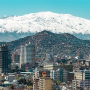 Kabul (Capital of Afghanistan)