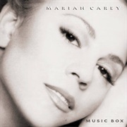Just to Hold You Once Again - Mariah Carey