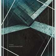 Hippotraktor - Meridian