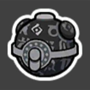 Deposit Pokémon in a Gigaton Ball Crafted in the Hisui Region! (5)