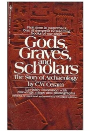 Gods Graves &amp; Scholars (Ceram)