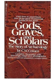 Gods Graves & Scholars (Ceram)