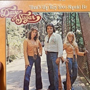 I'm Knee Deep in Love With You