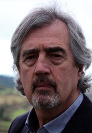 Sebastian Barry (Sebastian Barry)