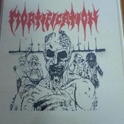 Mortification - Demo 1990