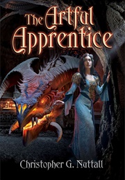 The Artful Apprentice (Christopher G. Nuttall)