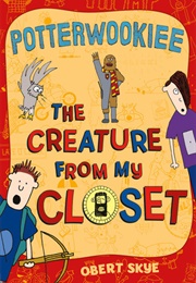 Potterwookiee (Obert Skye)