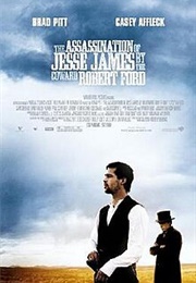 Casey Affleck - The Assassination of Jesse James by the Coward Robert Ford (2007)