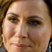 Minnie Driver (American Actress)