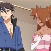 68. Chô Chôchô Kisu Môdo!!