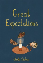 Great Expectations (Charles Dickens)