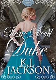 Stone Devil Duke (KJ Jackson)