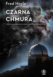 The Black Cloud (Fred Hoyle)