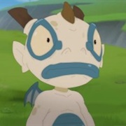 Adamai (Wakfu)