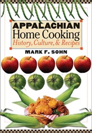 Appalachian Home Cooking (Mark F. Sohn)