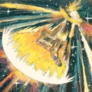 The Comeback Kid - Marnie Stern