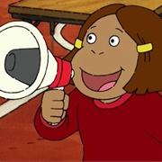 S9.E7: Three's a Crowd/A Is for Angry