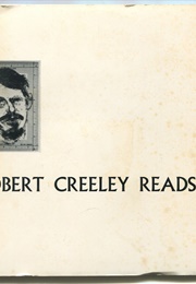 Robert Creeley Reads (Creeley)