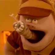 Mr Meaty-Tapeworm
