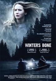 Winter's Bone - Debra Granik & Anne Rosellini (2010)