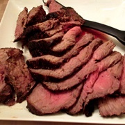 Roast Beef Leftovers