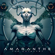 Re-Vision - Amaranthe