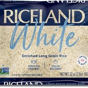 Riceland Brand Rice