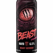 Monster Energy | Beast Unleashed | Scary Berries