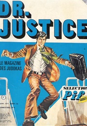 Docteur Justice
