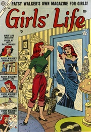 Girls&#39; Life (1954)